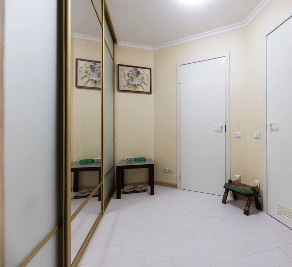 Продаж 2-кімнатної квартири 63 м², Лук`янівська вул., 63