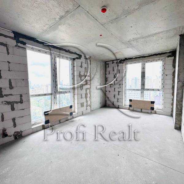 Продажа 2-комнатной квартиры 78 м², Воздухофлотский просп., 56Г