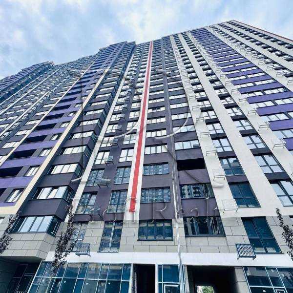 Продажа 2-комнатной квартиры 78 м², Воздухофлотский просп., 56Г