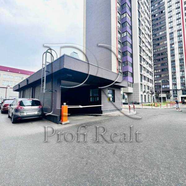 Продажа 2-комнатной квартиры 78 м², Воздухофлотский просп., 56Г