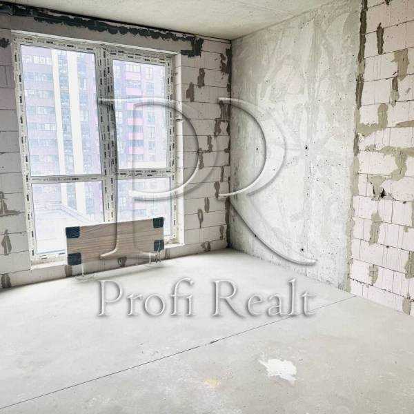 Продажа 2-комнатной квартиры 78 м², Воздухофлотский просп., 56Г