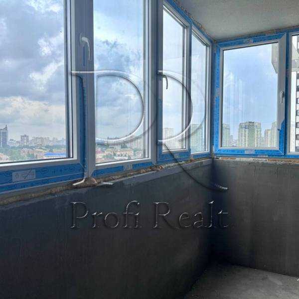 Продажа 2-комнатной квартиры 78 м², Воздухофлотский просп., 56Г