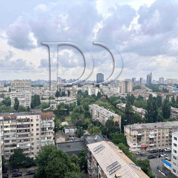 Продажа 2-комнатной квартиры 78 м², Воздухофлотский просп., 56Г