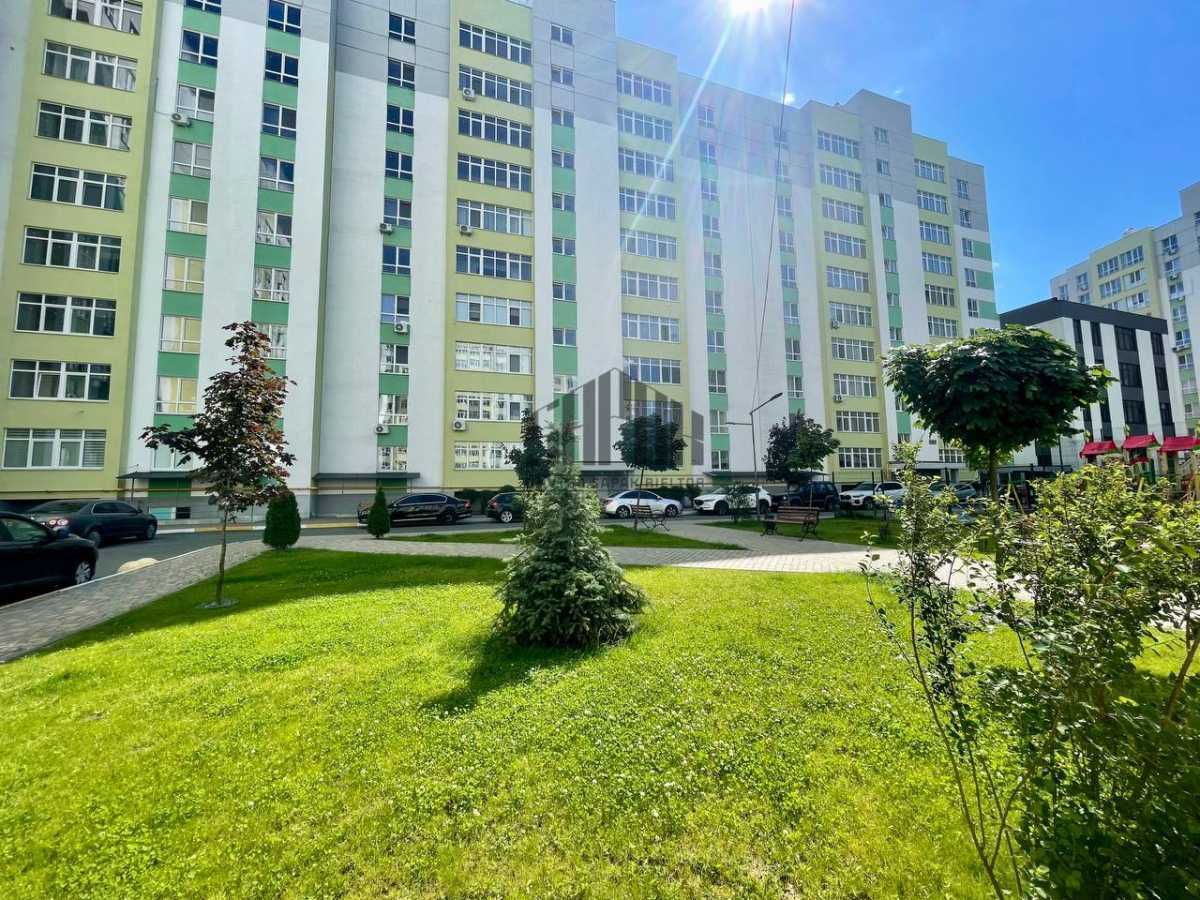Продаж 2-кімнатної квартири 69.5 м², Бакинская, 1В