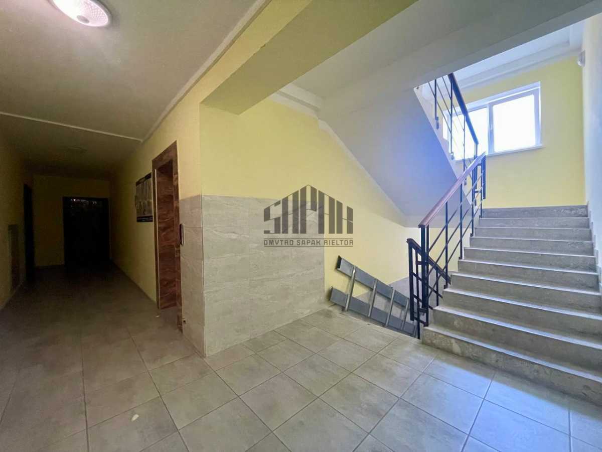 Продаж 2-кімнатної квартири 69.5 м², Бакинская, 1В