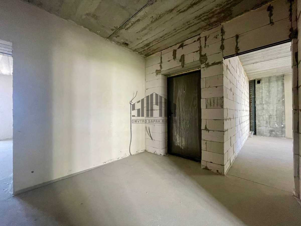Продаж 2-кімнатної квартири 69.5 м², Бакинская, 1В