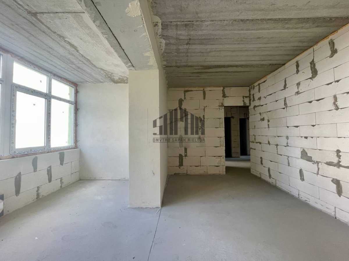 Продаж 2-кімнатної квартири 69.5 м², Бакинская, 1В