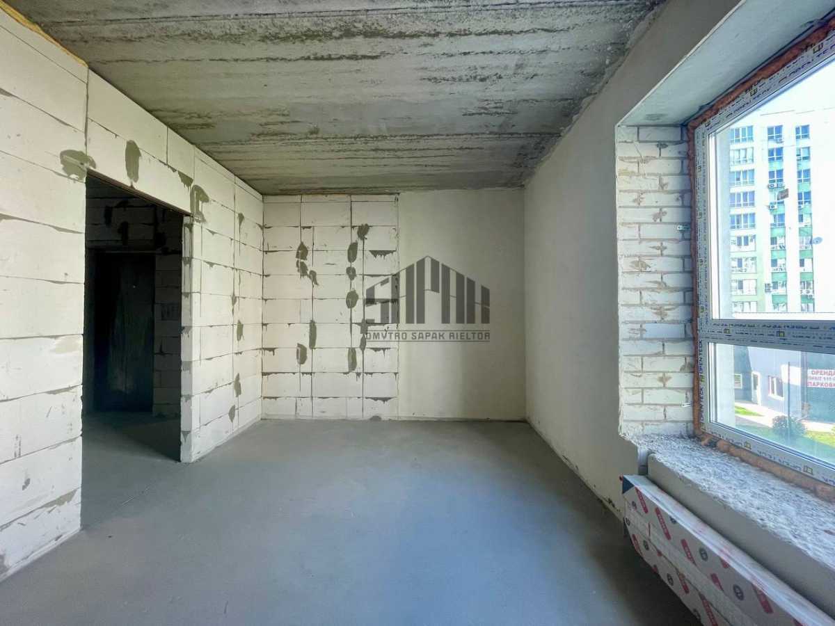 Продаж 2-кімнатної квартири 69.5 м², Бакинская, 1В