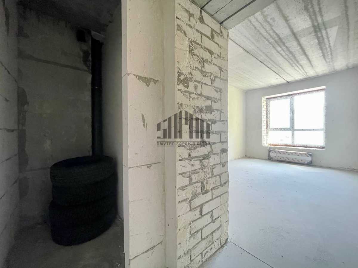 Продаж 2-кімнатної квартири 69.5 м², Бакинская, 1В