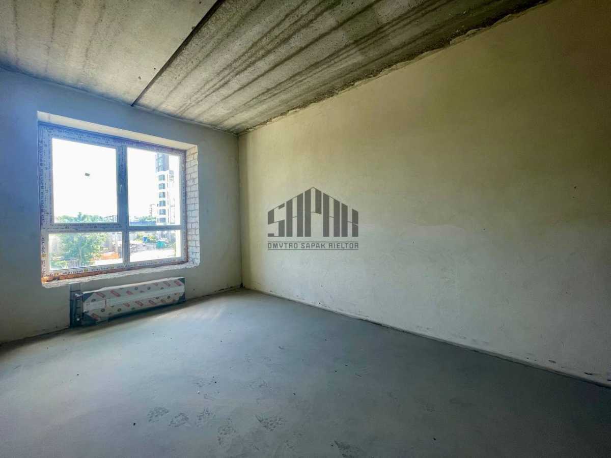 Продаж 2-кімнатної квартири 69.5 м², Бакинская, 1В