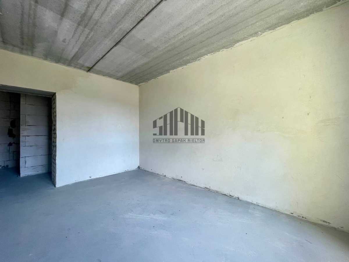 Продаж 2-кімнатної квартири 69.5 м², Бакинская, 1В