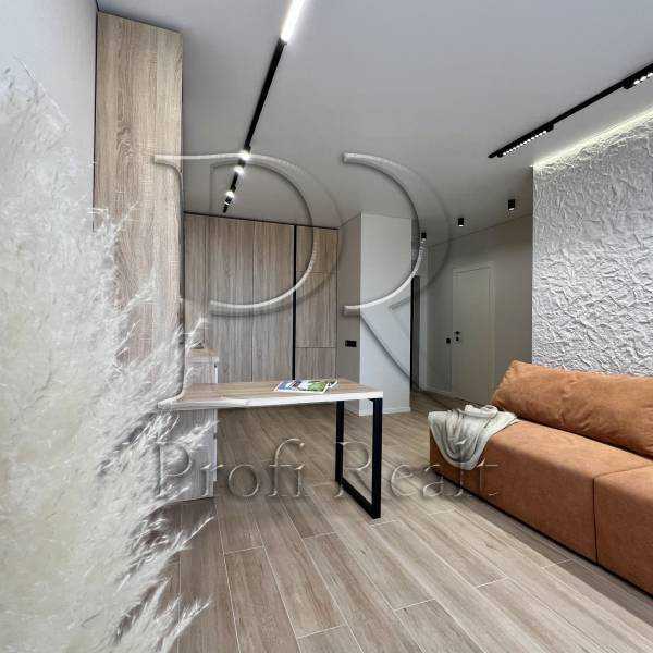 Продажа 1-комнатной квартиры 47 м², Родини Крістерів вулиця, 14