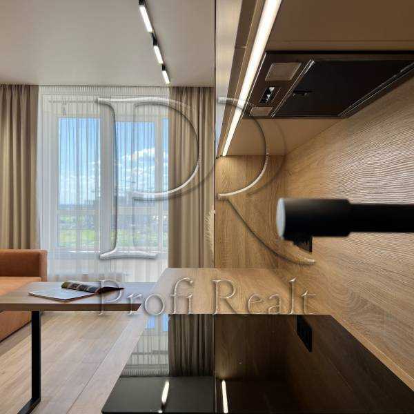 Продажа 1-комнатной квартиры 47 м², Родини Крістерів вулиця, 14