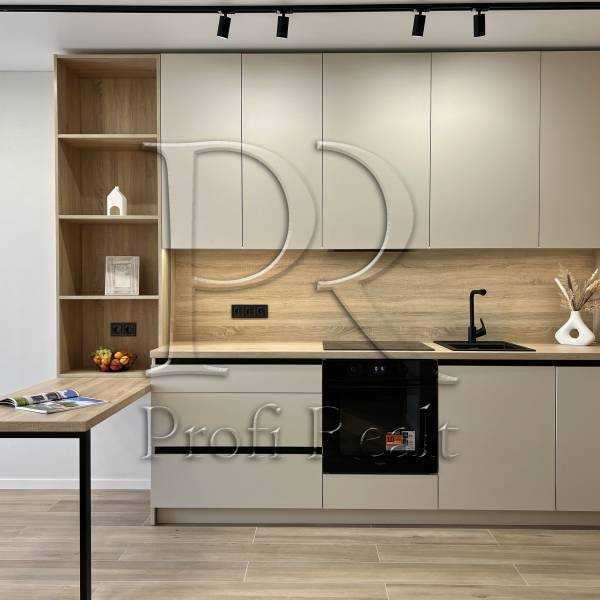 Продажа 1-комнатной квартиры 47 м², Родини Крістерів вулиця, 14