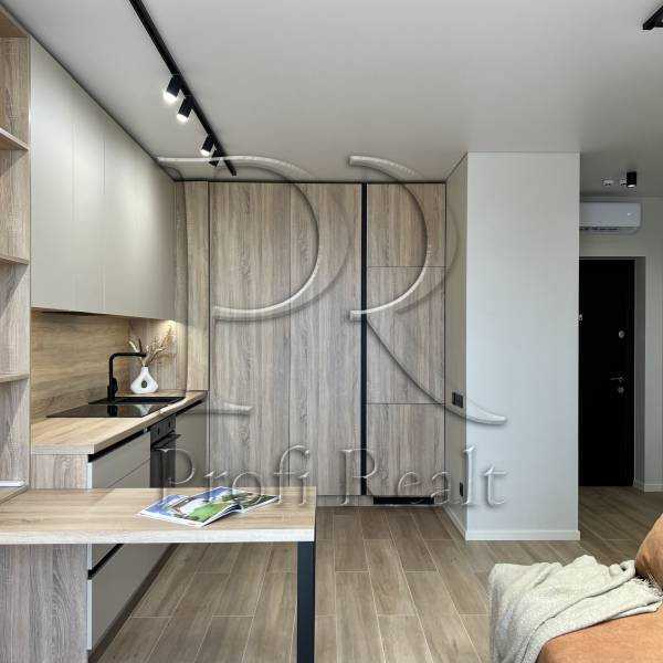 Продажа 1-комнатной квартиры 47 м², Родини Крістерів вулиця, 14