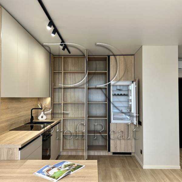Продажа 1-комнатной квартиры 47 м², Родини Крістерів вулиця, 14
