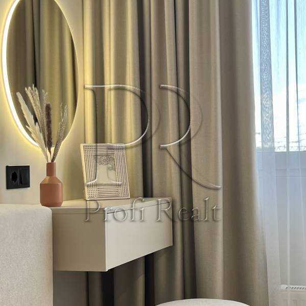 Продажа 1-комнатной квартиры 47 м², Родини Крістерів вулиця, 14