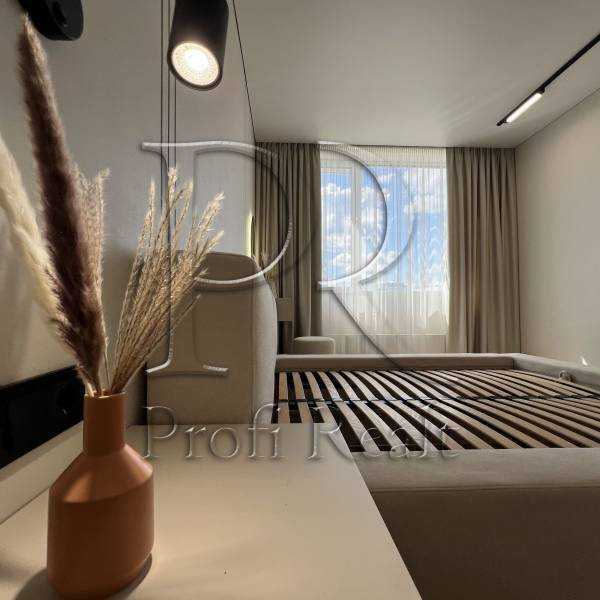 Продажа 1-комнатной квартиры 47 м², Родини Крістерів вулиця, 14