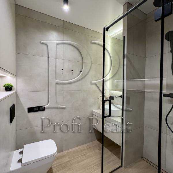 Продажа 1-комнатной квартиры 47 м², Родини Крістерів вулиця, 14