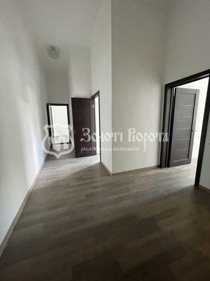 Продажа 2-комнатной квартиры 70 м², Большая Васильковская ул., 81