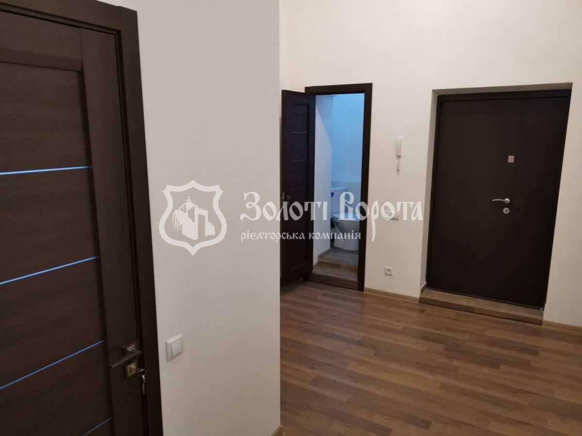 Продажа 2-комнатной квартиры 70 м², Большая Васильковская ул., 81