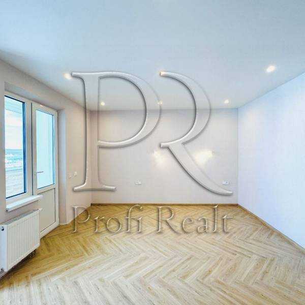 Продажа 1-комнатной квартиры 37 м², Одесское шоссе, 18