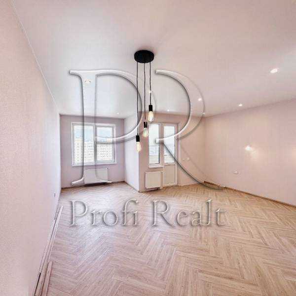Продажа 1-комнатной квартиры 37 м², Одесское шоссе, 18