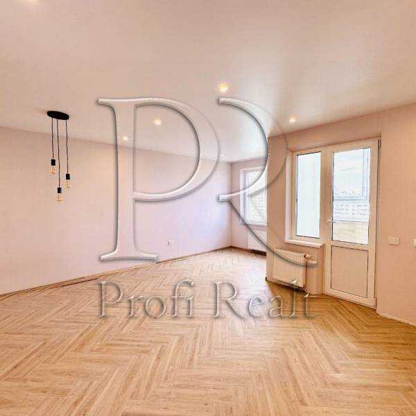Продажа 1-комнатной квартиры 37 м², Одесское шоссе, 18