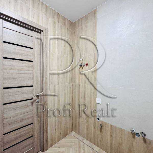 Продажа 1-комнатной квартиры 37 м², Одесское шоссе, 18