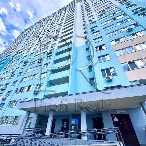 Продажа 1-комнатной квартиры 37 м², Одесское шоссе, 18