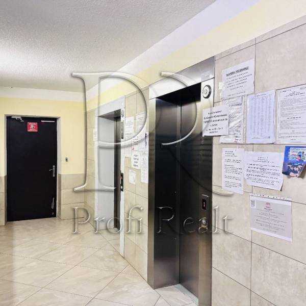 Продажа 1-комнатной квартиры 37 м², Одесское шоссе, 18