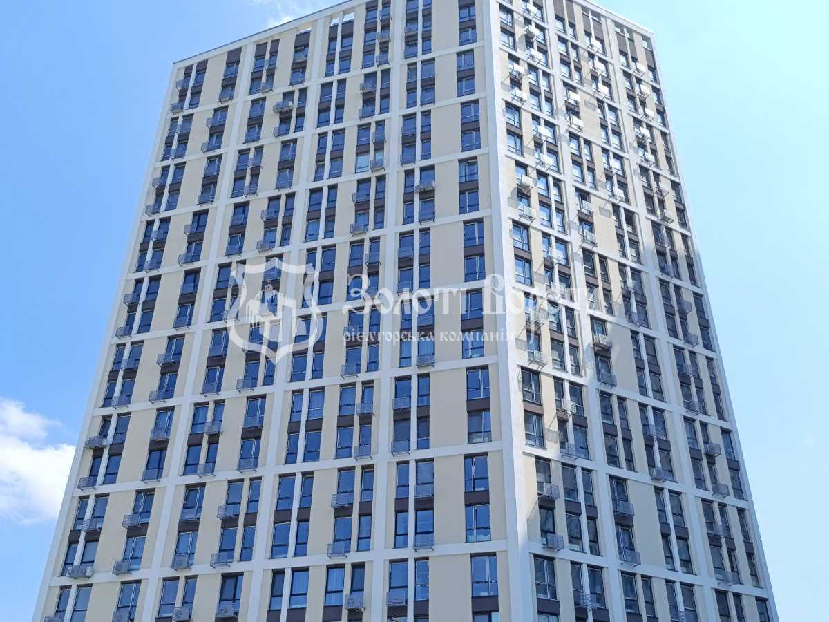 Продаж 2-кімнатної квартири 70.9 м², Івана Богуна вул., Сокури, 1