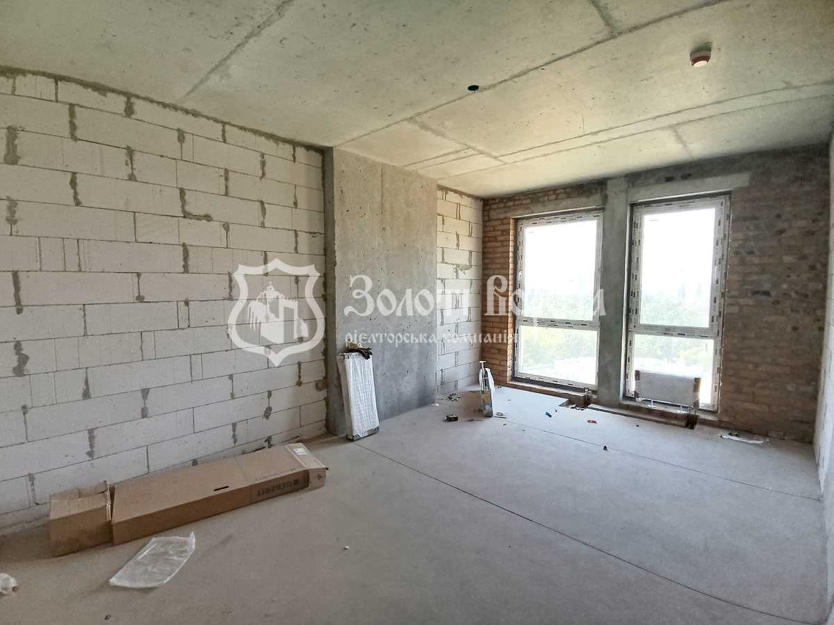 Продаж 2-кімнатної квартири 70.9 м², Івана Богуна вул., Сокури, 1