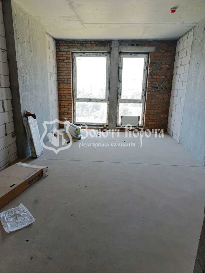 Продаж 2-кімнатної квартири 70.9 м², Івана Богуна вул., Сокури, 1