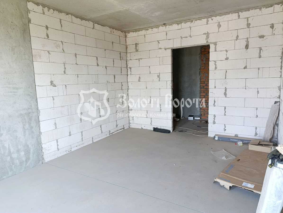 Продаж 2-кімнатної квартири 70.9 м², Івана Богуна вул., Сокури, 1