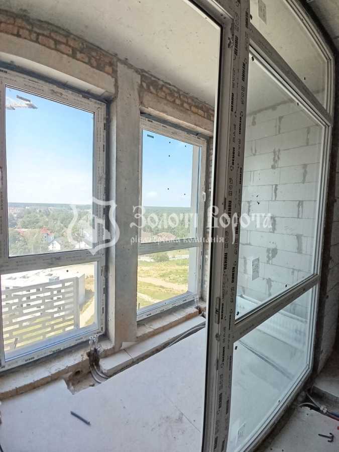 Продаж 2-кімнатної квартири 70.9 м², Івана Богуна вул., Сокури, 1