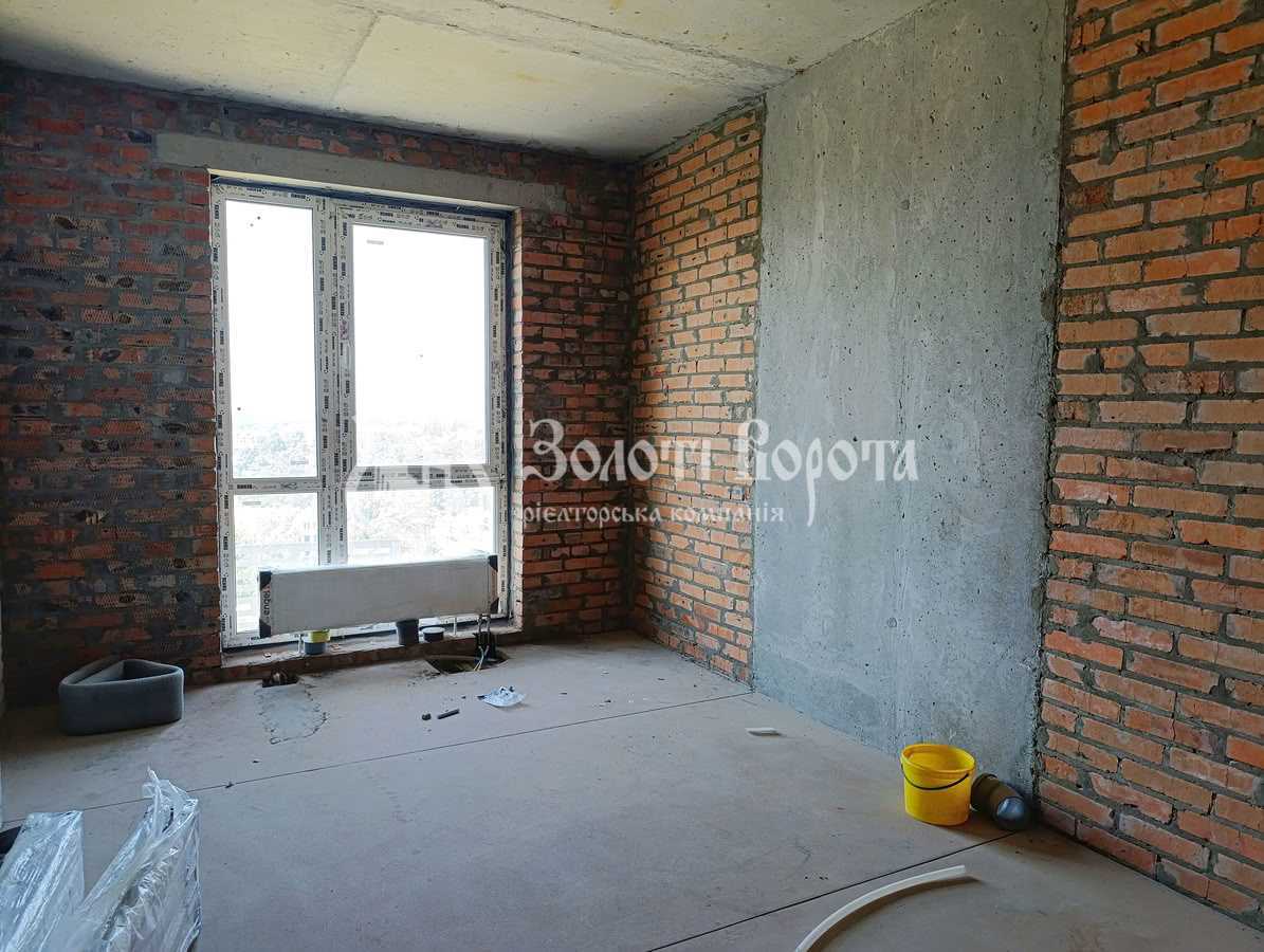 Продаж 2-кімнатної квартири 70.9 м², Івана Богуна вул., Сокури, 1