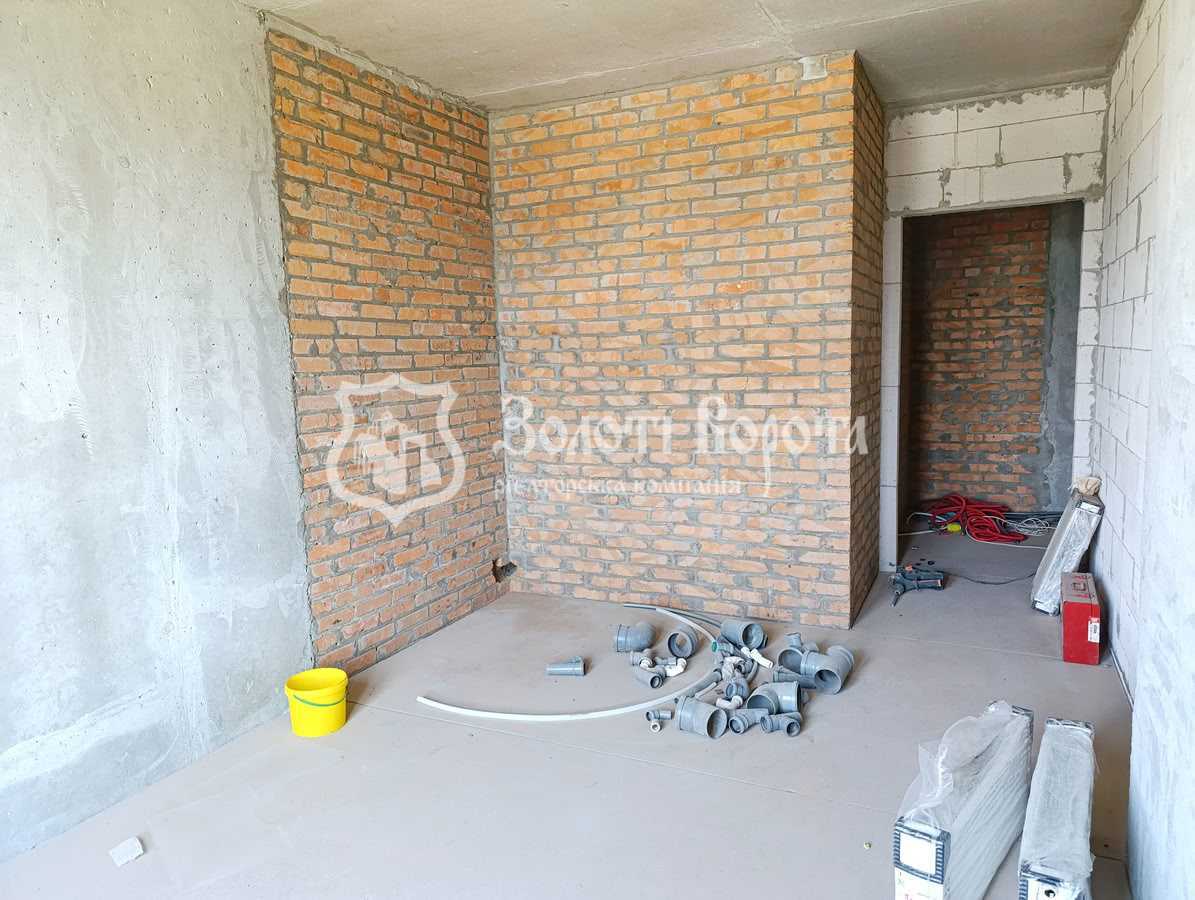 Продаж 2-кімнатної квартири 70.9 м², Івана Богуна вул., Сокури, 1