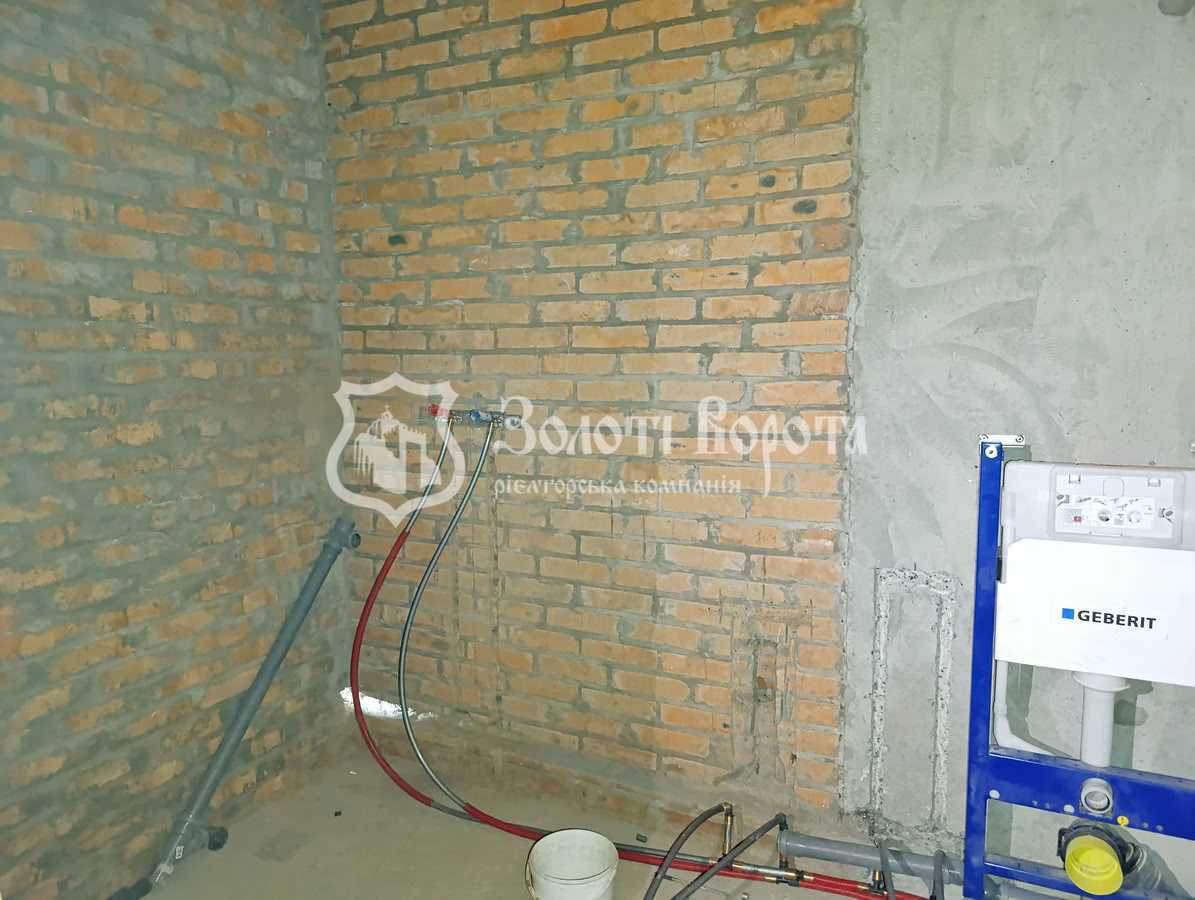 Продаж 2-кімнатної квартири 70.9 м², Івана Богуна вул., Сокури, 1