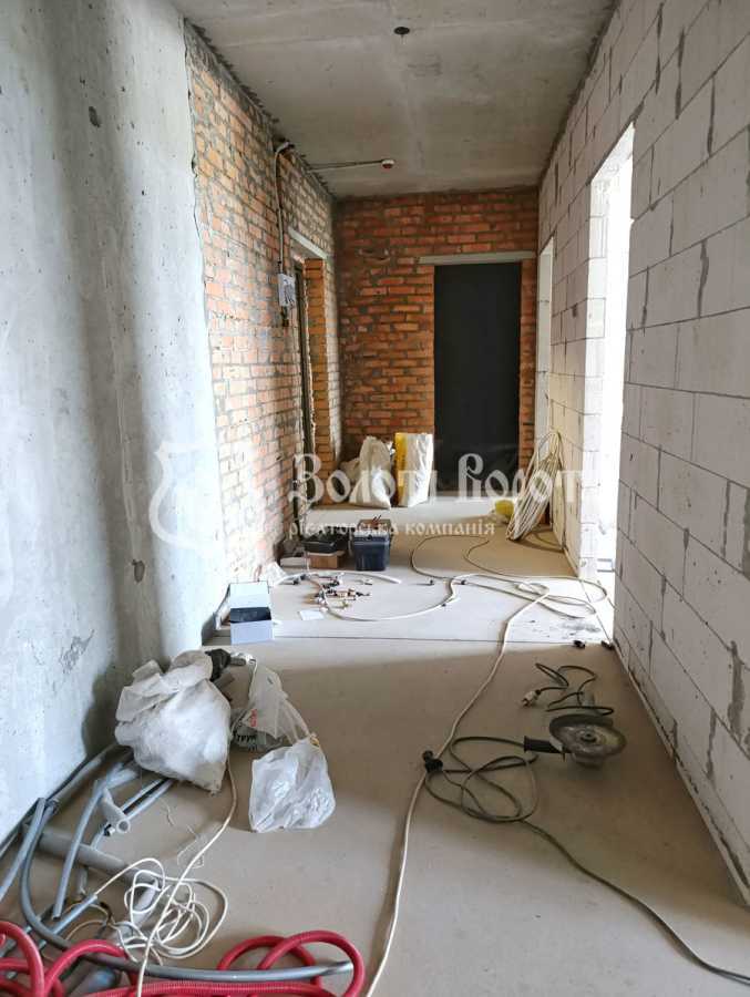 Продаж 2-кімнатної квартири 70.9 м², Івана Богуна вул., Сокури, 1