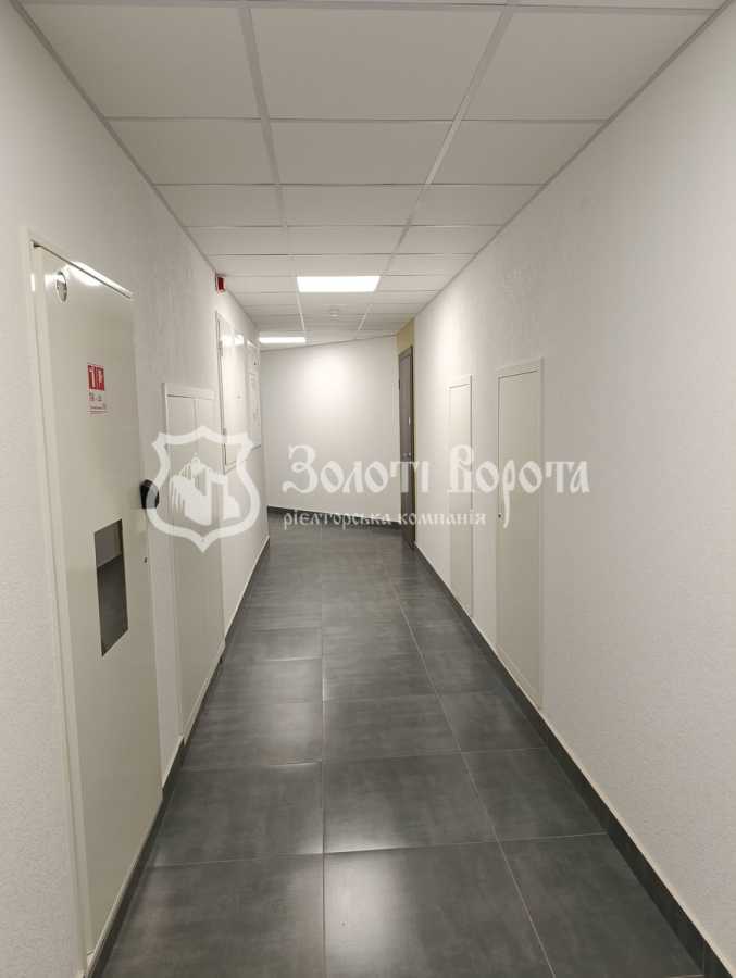 Продаж 2-кімнатної квартири 70.9 м², Івана Богуна вул., Сокури, 1