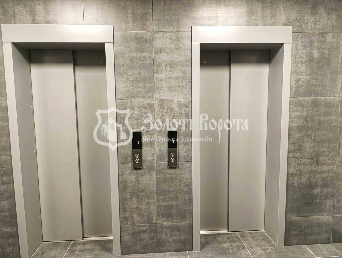 Продаж 2-кімнатної квартири 70.9 м², Івана Богуна вул., Сокури, 1