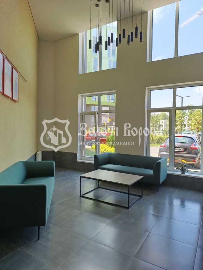 Продаж 2-кімнатної квартири 70.9 м², Івана Богуна вул., Сокури, 1
