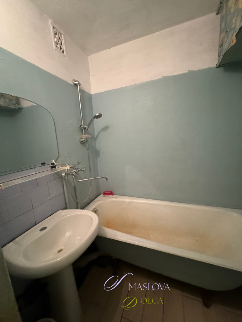 Продажа 2-комнатной квартиры 51 м², Владимира Маяковского просп., 34