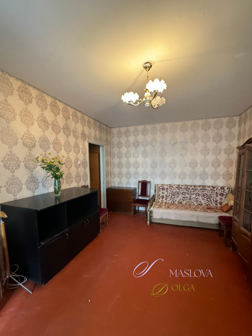 Продажа 2-комнатной квартиры 51 м², Владимира Маяковского просп., 34