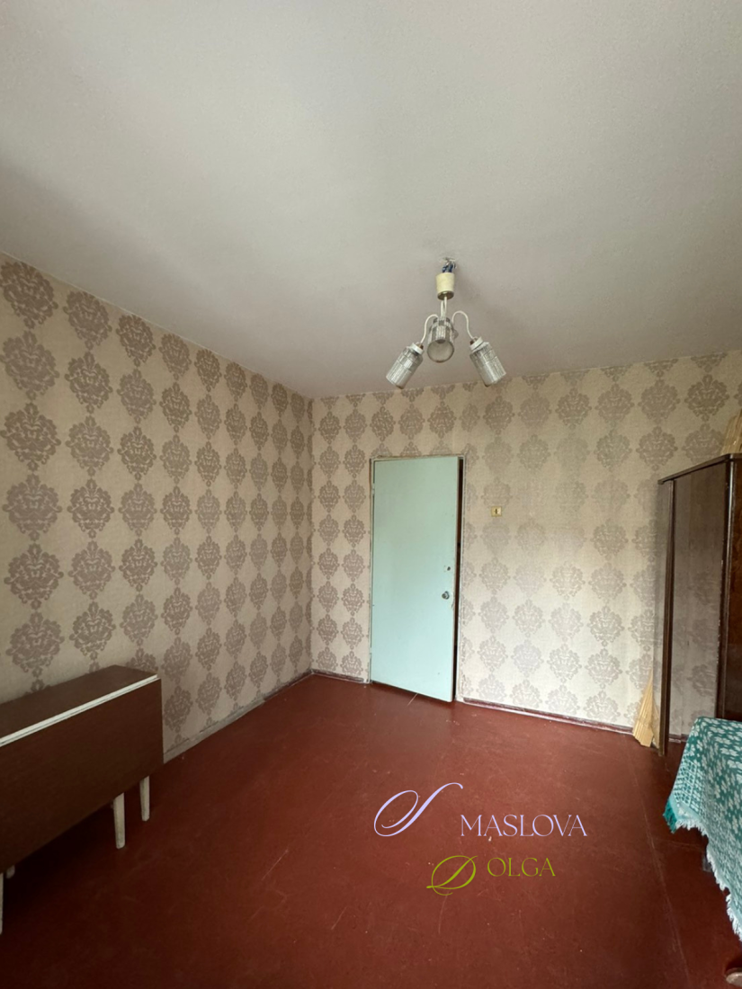 Продажа 2-комнатной квартиры 51 м², Владимира Маяковского просп., 34