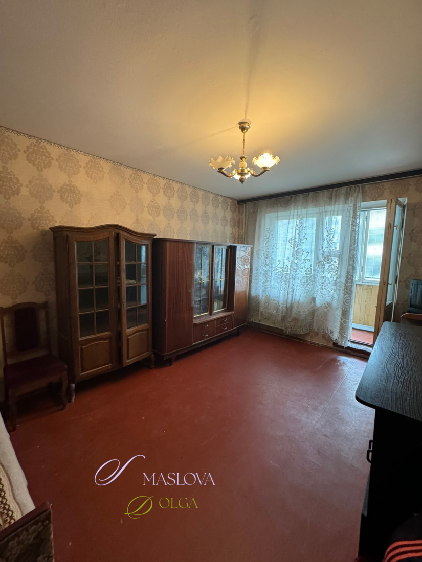 Продажа 2-комнатной квартиры 51 м², Владимира Маяковского просп., 34