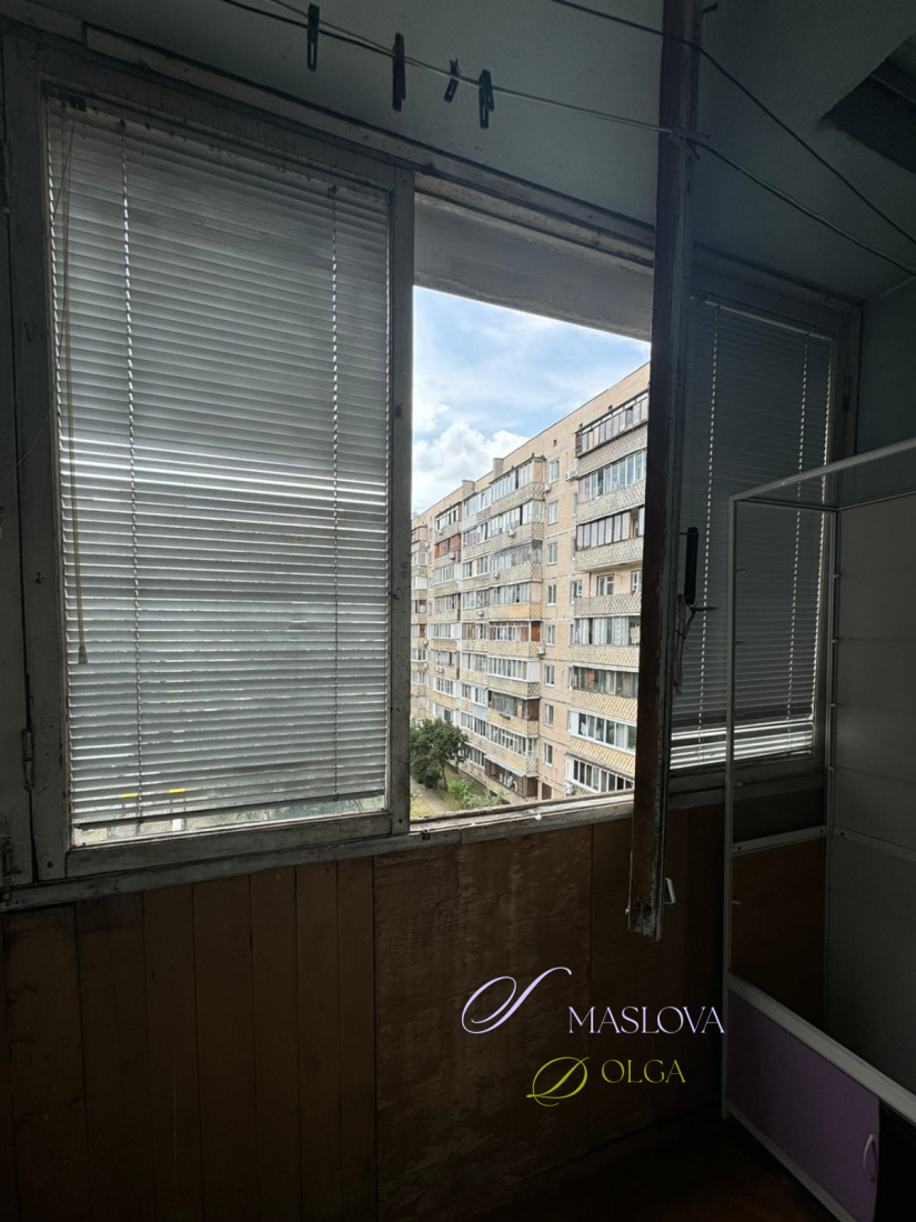 Продажа 2-комнатной квартиры 51 м², Владимира Маяковского просп., 34