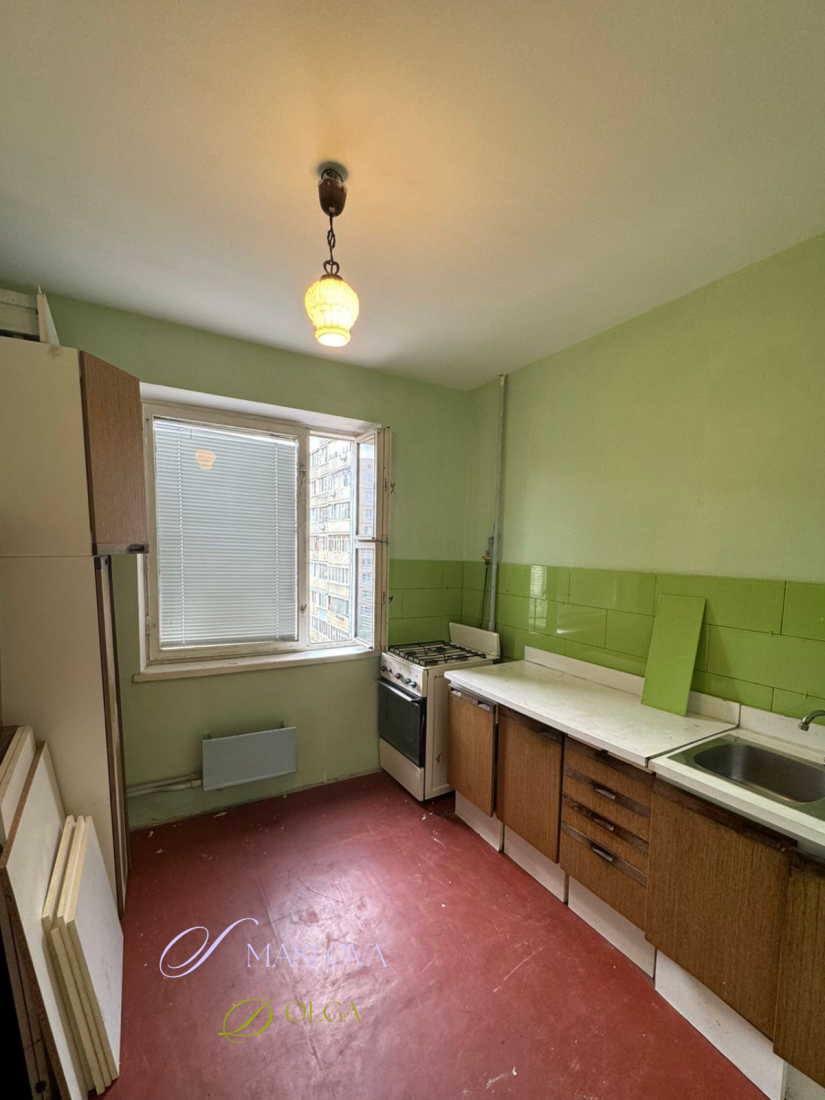 Продажа 2-комнатной квартиры 51 м², Владимира Маяковского просп., 34