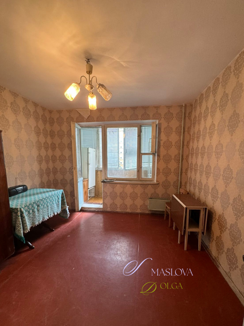 Продажа 2-комнатной квартиры 51 м², Владимира Маяковского просп., 34